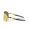 Oakley SUTRO Sunglasses 9406C2 fortnite midas - product thumbnail 3/4