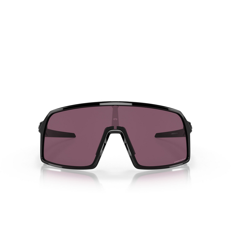 Gafas de sol Oakley SUTRO S 946201 polished black - 1/4