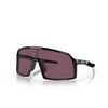 Occhiali da sole Oakley SUTRO S 946201 polished black - anteprima prodotto 2/4