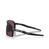 Lunettes de soleil Oakley SUTRO S 946201 polished black - Vignette du produit 3/4