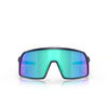 Lunettes de soleil Oakley SUTRO S 946202 matte navy - Vignette du produit 1/4