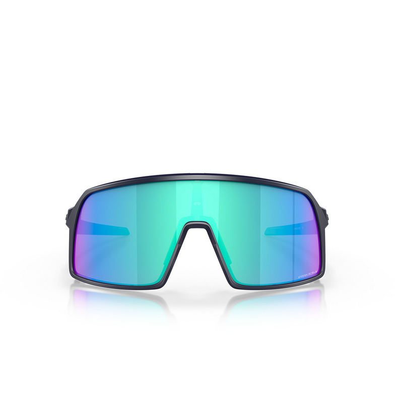 Oakley SUTRO S Sonnenbrillen 946202 matte navy - 1/4