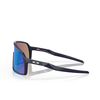 Lunettes de soleil Oakley SUTRO S 946202 matte navy - Vignette du produit 3/4