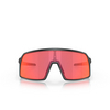 Occhiali da sole Oakley SUTRO S 946203 matte black - anteprima prodotto 1/4