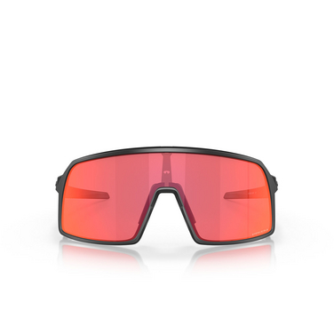 Oakley SUTRO S Sunglasses 946203 matte black - front view