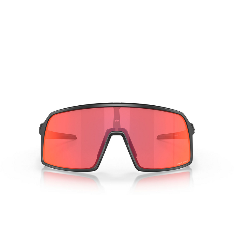 Lunettes de soleil Oakley SUTRO S 946203 matte black - 1/4