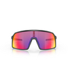 Oakley SUTRO S Sunglasses 946204 matte black - product thumbnail 1/4