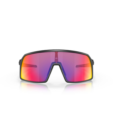 Oakley SUTRO S Sonnenbrillen 946204 matte black - Vorderansicht