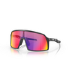 Lunettes de soleil Oakley SUTRO S 946204 matte black - Vignette du produit 2/4