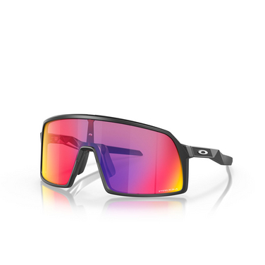 Oakley SUTRO S Sonnenbrillen 946204 matte black - Dreiviertelansicht