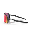 Lunettes de soleil Oakley SUTRO S 946204 matte black - Vignette du produit 3/4