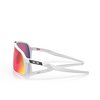 Lunettes de soleil Oakley SUTRO S 946205 matte white - Vignette du produit 3/4