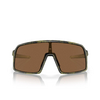 Gafas de sol Oakley SUTRO S 946211 fern swirl - Miniatura del producto 1/4