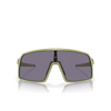 Lunettes de soleil Oakley SUTRO S 946212 matte fern - Vignette du produit 1/4