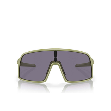 Oakley SUTRO S Sunglasses 946212 matte fern - front view