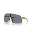 Occhiali da sole Oakley SUTRO S 946212 matte fern - anteprima prodotto 2/4