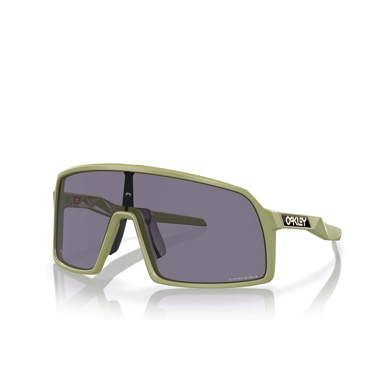 Occhiali da sole Oakley SUTRO S 946212 matte fern - 2/4