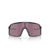 Lunettes de soleil Oakley SUTRO S 946213 dark galaxy - Vignette du produit 1/4