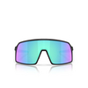 Oakley SUTRO S Sunglasses 946214 matte black - product thumbnail 1/4