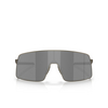 Oakley SUTRO TI Sunglasses 601301 matte gunmetal - product thumbnail 1/4