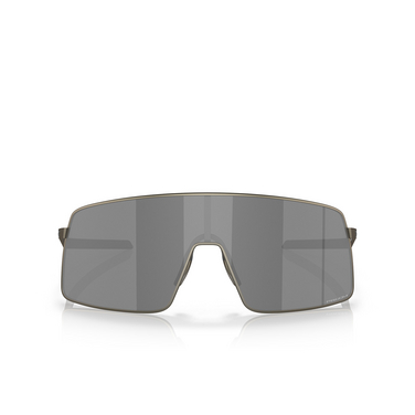 Gafas de sol Oakley SUTRO TI 601301 matte gunmetal - Vista delantera