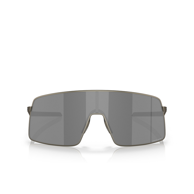 Oakley SUTRO TI Sunglasses 601301 matte gunmetal - 1/4