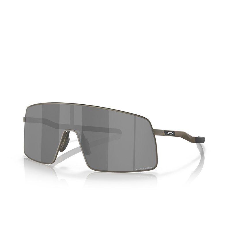 Oakley SUTRO TI Sunglasses 601301 matte gunmetal - 2/4