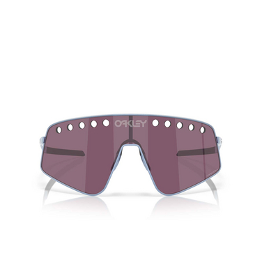 Gafas de sol Oakley SUTRO TI SWEEP 602504 polished stonewash - Vista delantera