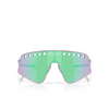 Lunettes de soleil Oakley SUTRO TI SWEEP 602505 polished oil slick - Vignette du produit 1/4