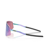 Lunettes de soleil Oakley SUTRO TI SWEEP 602505 polished oil slick - Vignette du produit 3/4