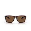 Lunettes de soleil Oakley SYLAS 944802 polished rootbeer - Vignette du produit 1/4