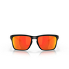 Oakley SYLAS Sunglasses 944805 black ink - product thumbnail 1/4