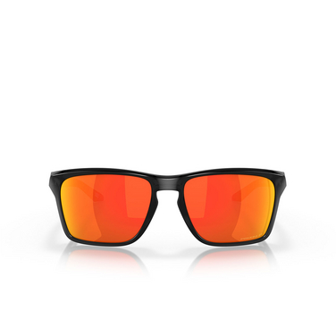 Gafas de sol Oakley SYLAS 944805 black ink - Vista delantera