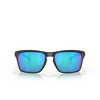 Gafas de sol Oakley SYLAS 944812 matte black - Miniatura del producto 1/4