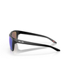 Oakley SYLAS Sunglasses 944812 matte black - product thumbnail 3/4