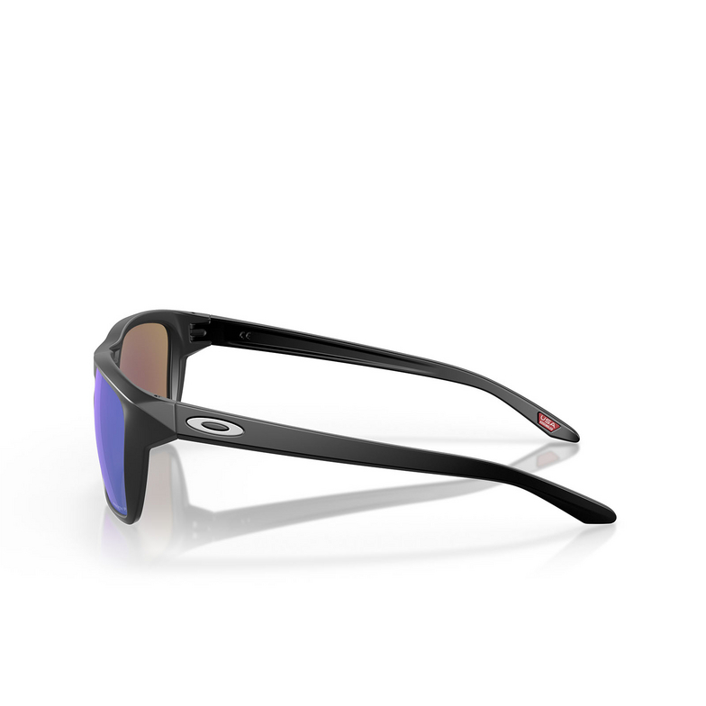 Lunettes de soleil Oakley SYLAS 944812 matte black - 3/4