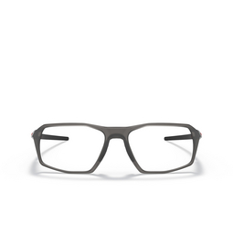 Oakley TENSILE Eyeglasses 817002 satin grey smoke