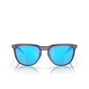 Gafas de sol Oakley THURSO 928607 blue steel - Miniatura del producto 1/4