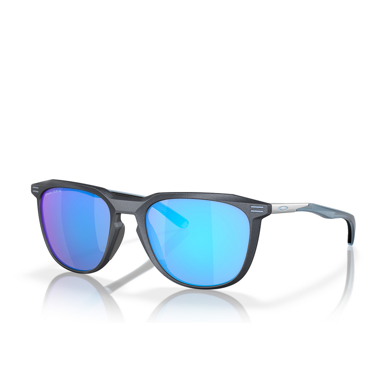 Gafas de sol Oakley THURSO 928607 blue steel - 2/4
