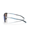 Gafas de sol Oakley THURSO 928607 blue steel - Miniatura del producto 3/4