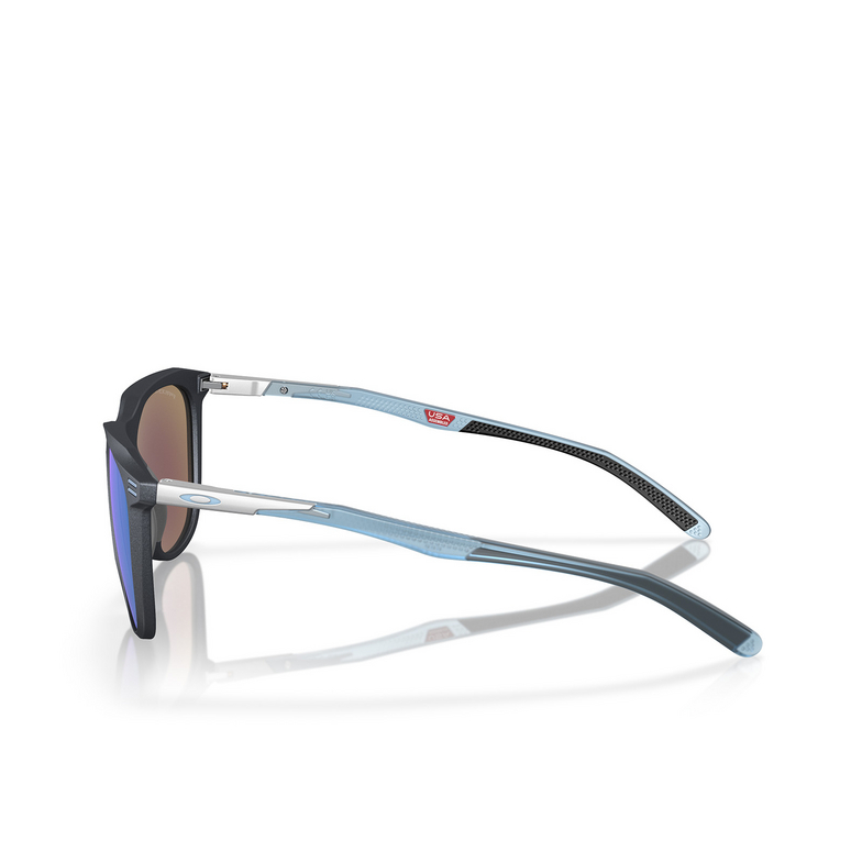 Gafas de sol Oakley THURSO 928607 blue steel - 3/4