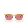 Oakley THURSO Sunglasses 928610 matte grenache - product thumbnail 1/4