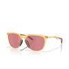 Oakley THURSO Sunglasses 928610 matte grenache - product thumbnail 2/4