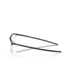 Lunettes de vue Oakley TIE BAR 0.5 514003 satin light steel - Vignette du produit 3/4