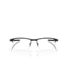 Lunettes de vue Oakley TINCUP 0.5 TI 509901 powder coal - Vignette du produit 1/4