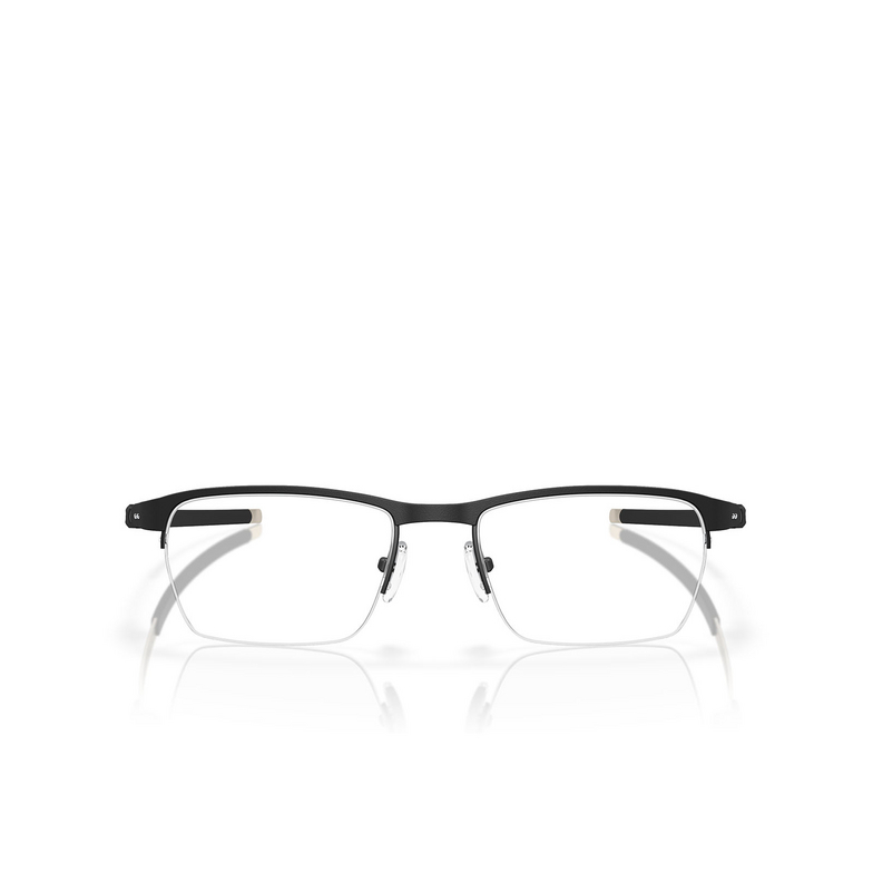 Lunettes de vue Oakley TINCUP 0.5 TI 509901 powder coal - 1/4