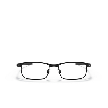Oakley TINCUP Eyeglasses 318401 powder coal - front view