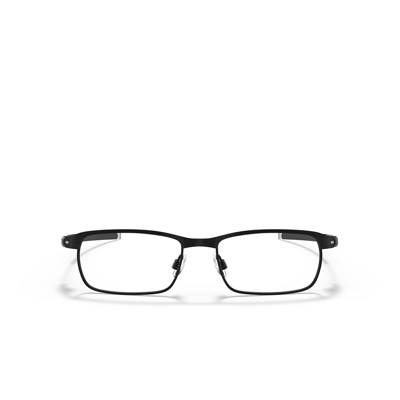 Oakley TINCUP Eyeglasses 318401 powder coal - 1/4