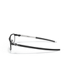 Oakley TINCUP Eyeglasses 318401 powder coal - product thumbnail 3/4