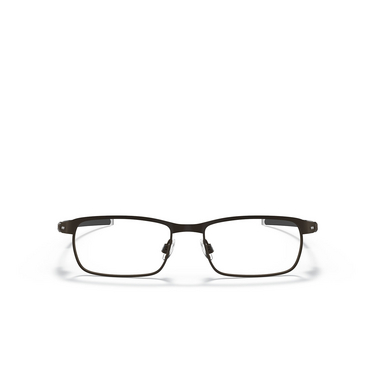 Oakley TINCUP Eyeglasses 318402 powder pewter - front view